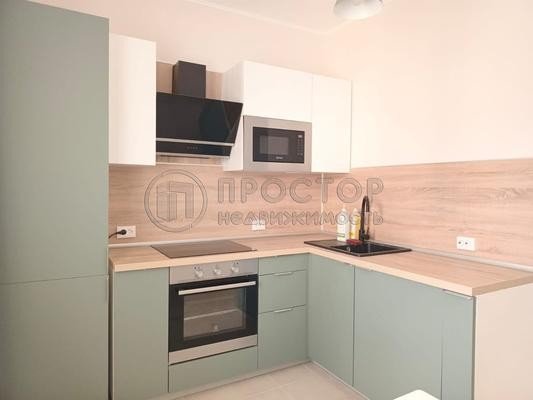 Продажа квартиры Молоковское, Мисайлово, Пригород Лесное, Полевая, 4