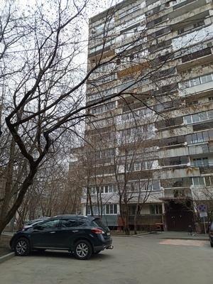 Продажа квартиры Вокзальный, 8к2