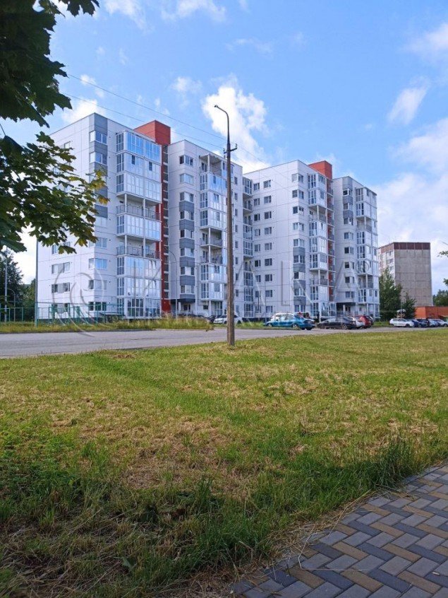 Продажа квартиры Луга, Миккели, 1/4 к. А