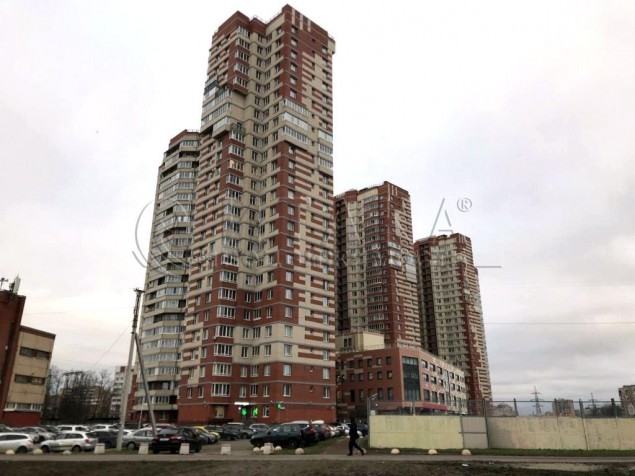 Продажа квартиры Орджоникидзе, 52 литер А