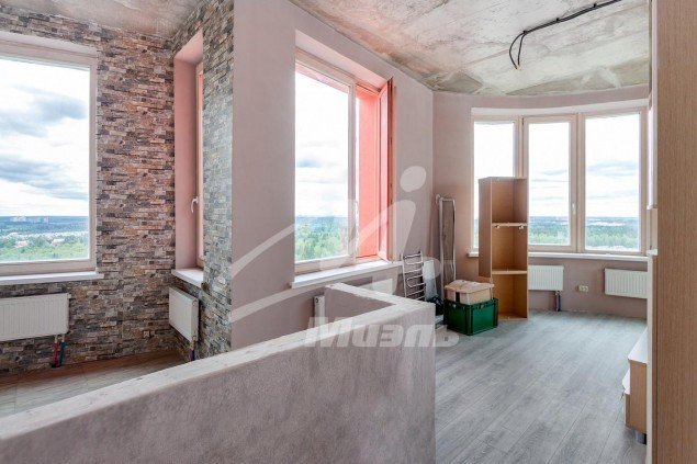 Продажа квартиры Подолино, Велтон Парк, Беговая, 10