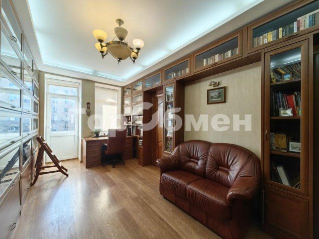 Продажа квартиры Новопесчаная, 19к2