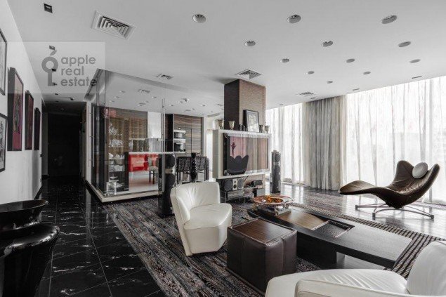 Продажа квартиры Климашкина, 17к2