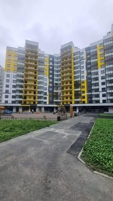 Продажа квартиры Шушары, Старорусский, 12к1