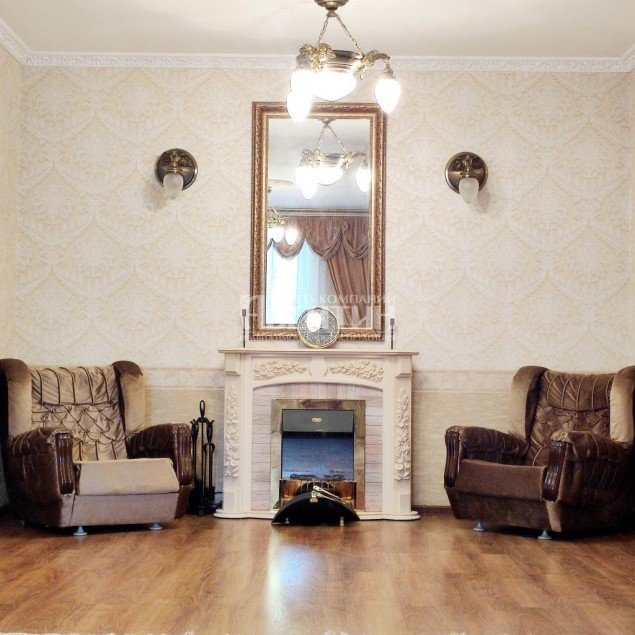 Продажа квартиры Шелгунова, 9 к. 1 литер А