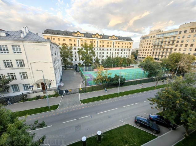 Продажа квартиры Кооперативная, 10