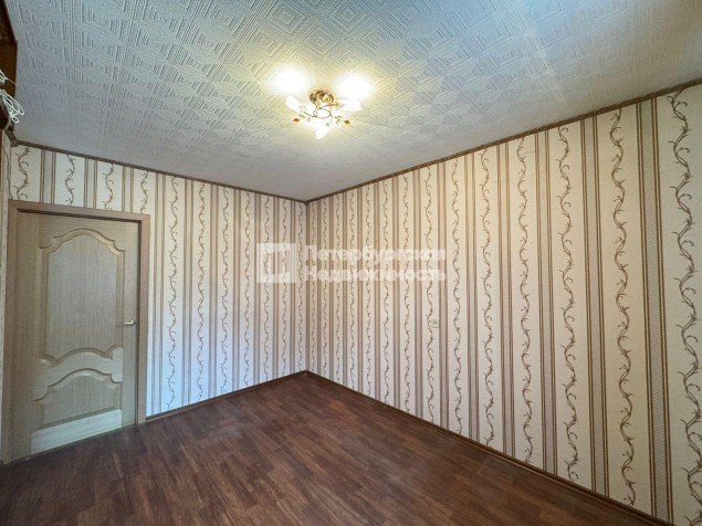 Продажа квартиры Ленинский, 100к2 литер А