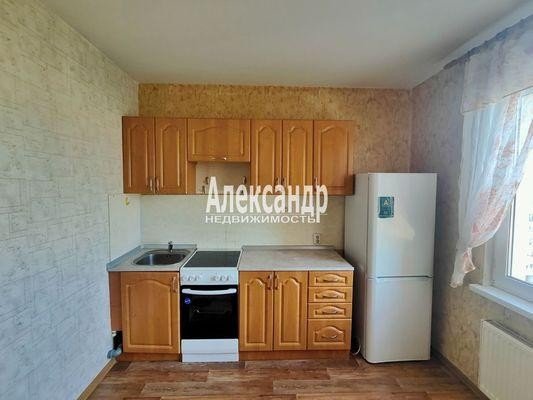 Продажа квартиры Коллонтай, 5/1