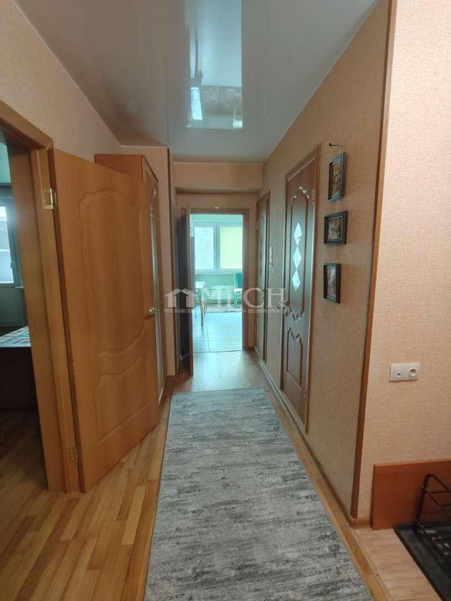Продажа квартиры Балашиха, Железнодорожный, Новая, 3к1