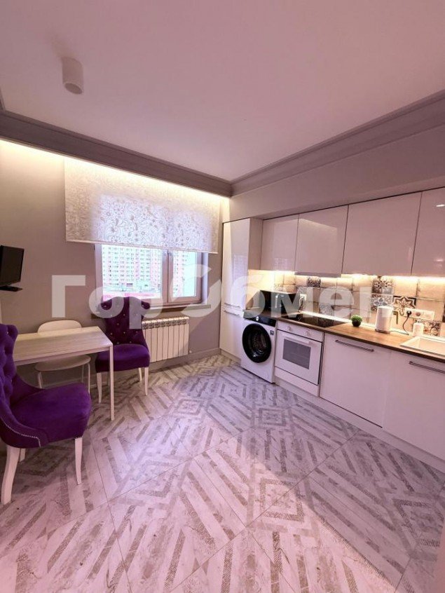 Продажа квартиры Красногорск, Красногорский, 14