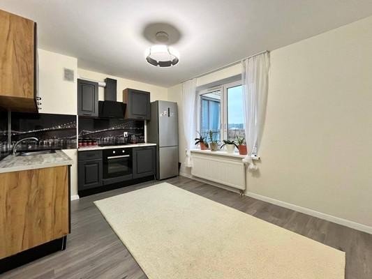 Продажа квартиры Пулковское, 42к6