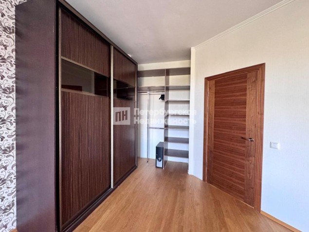 Продажа квартиры Шлиссельбург, Пролетарская, 48к1