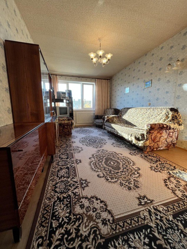 Продажа квартиры Авиаконструкторов, 18 к. 3