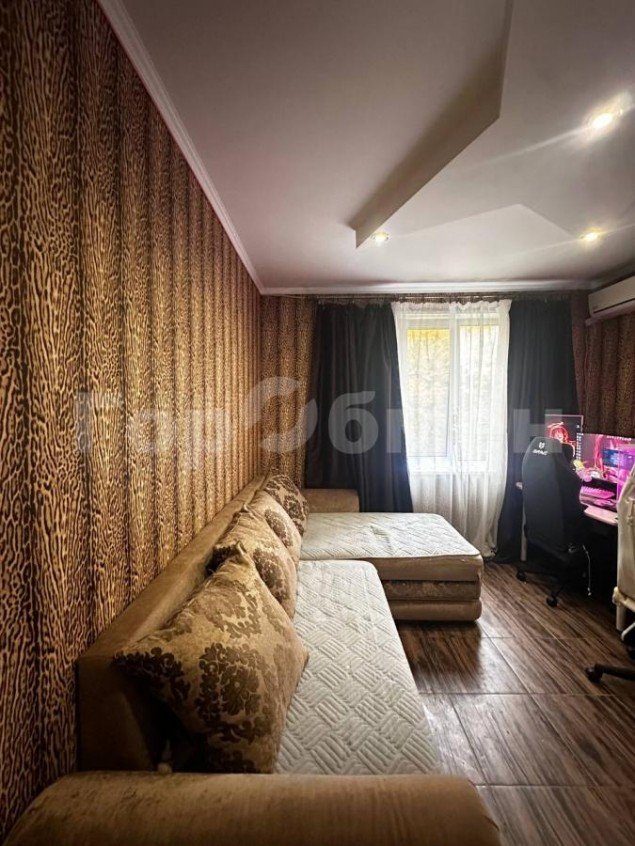 Продажа квартиры Твардовского, 21к2