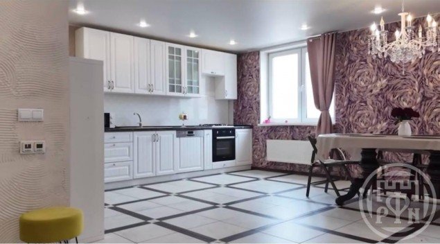 Продажа квартиры Рощино, Социалистическая, 15