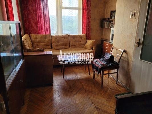 Продажа квартиры Славы, 16