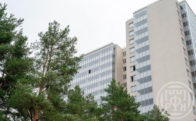 Продажа квартиры Кузьмоловский, Железнодорожная, 5 литер А