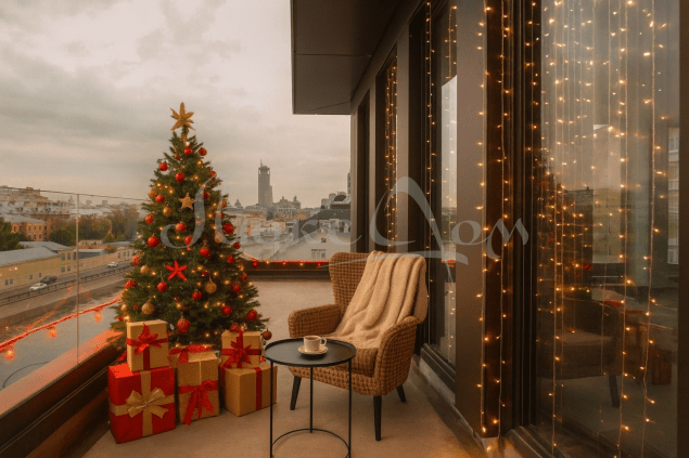 Продажа квартиры Озерковская, 6