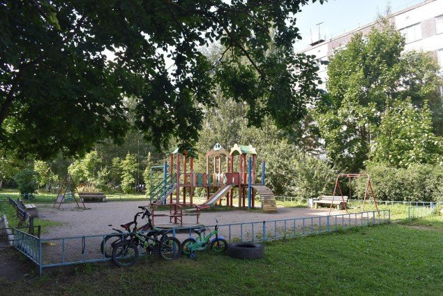 Продажа квартиры Коммунар, Бумажников, 7