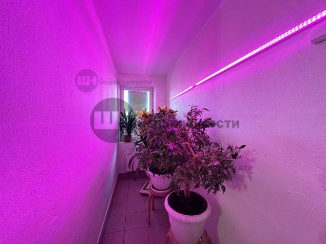 Продажа квартиры Серебристый, 21