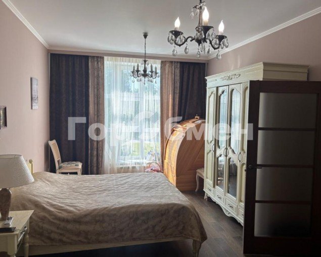 Продажа квартиры Красногорск, Петрово-Дальнее, Суворовская, 6