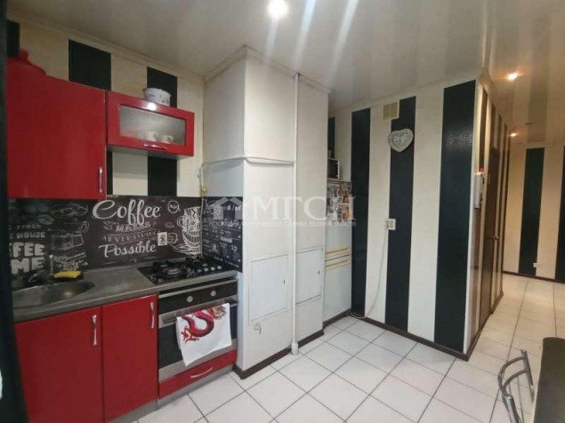 Продажа квартиры Трофимова, 29