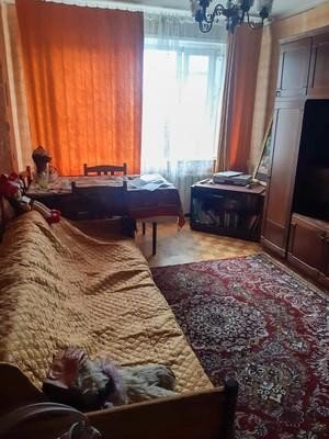Продажа квартиры Ашукино, Пушкинская, 21