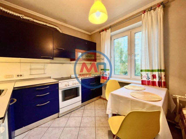 Продажа квартиры Мытищи, Шараповская Б., 2к2