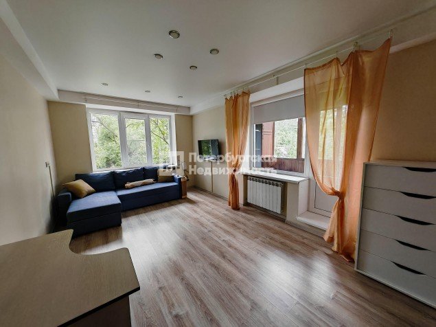 Продажа квартиры Юрия Гагарина, 14к3 литер А