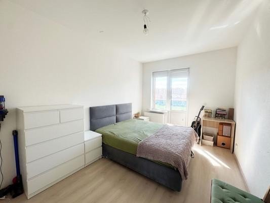 Продажа квартиры Бугры, Петровский, 27