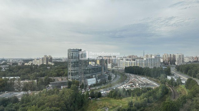 Продажа квартиры Зеленогорская, 7к1