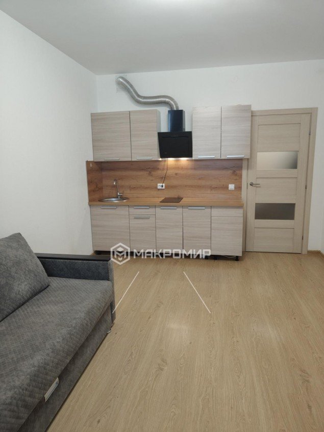 Продажа квартиры Кудрово, Английская, 3 к. 1