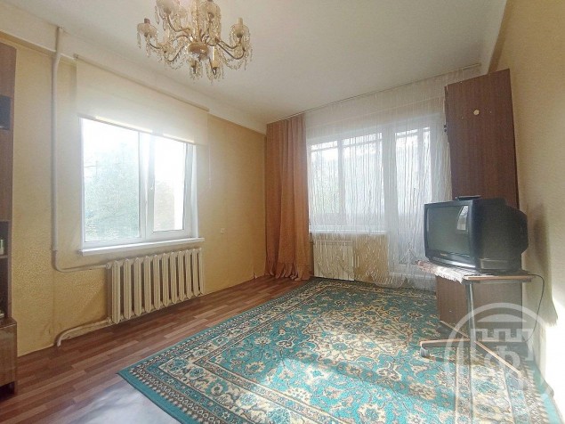 Продажа квартиры Сертолово-1, Заречная, 15