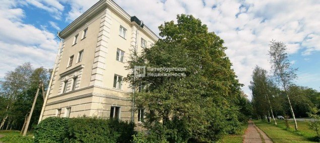 Продажа квартиры Гатчина, Красноармейский, 19