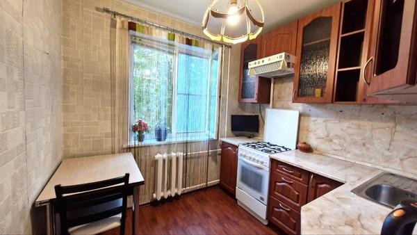 Продажа квартиры Подольск, Клемента Готвальда, 7 корпус б