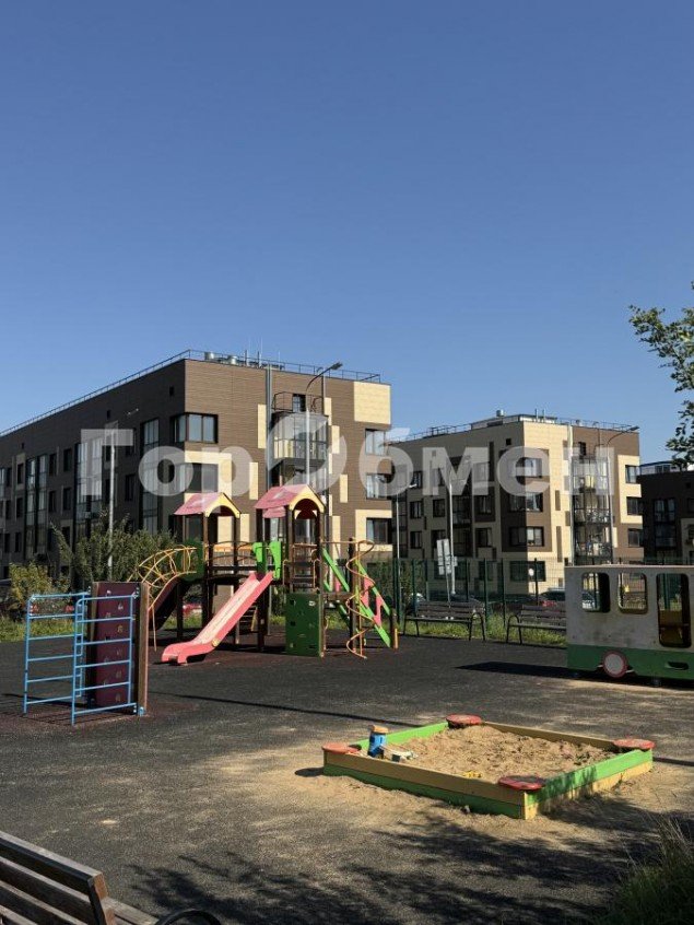 Продажа квартиры Жабкино