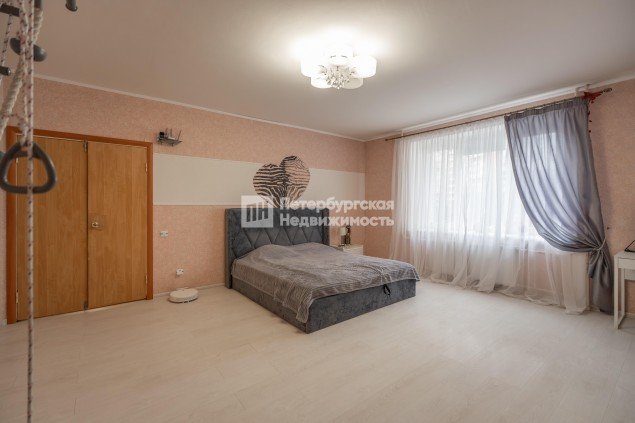 Продажа квартиры Маршала Жукова, 36к1