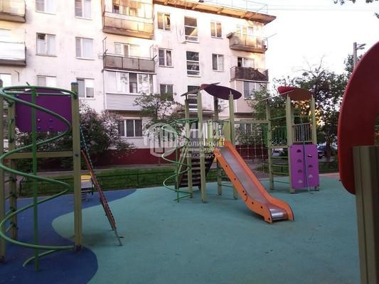 Продажа квартиры Можайск, Академика Павлова, 2