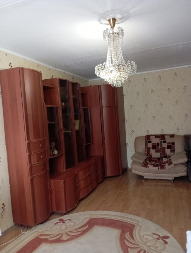Продажа квартиры Краснокурсантский 1-й, 3/5к1 литер 5