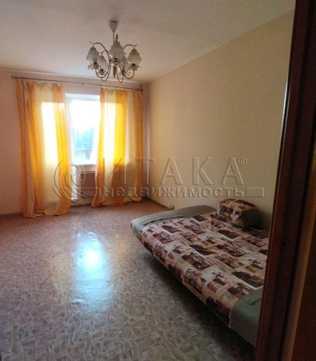 Продажа квартиры Наличная, 40 к. 7 литер А