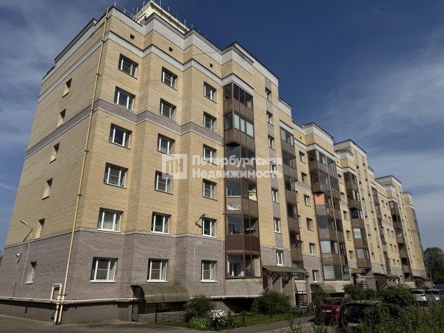 Продажа квартиры Отрадное, Никольское, 2к1