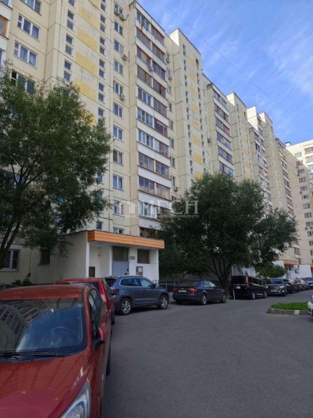 Продажа квартиры Адмирала Лазарева, 35к1