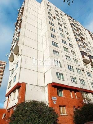 Продажа квартиры Савушкина, 115к4