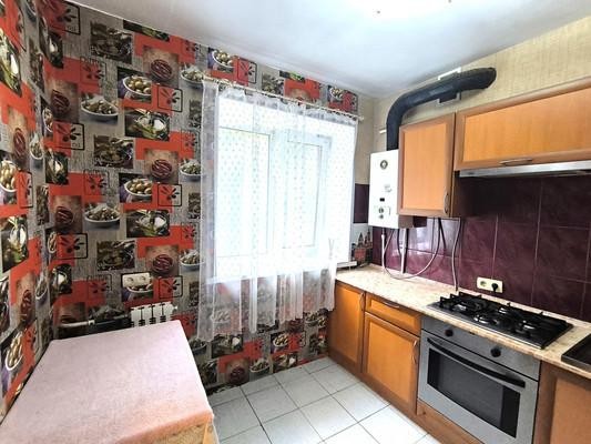 Продажа квартиры Подольск, Карла Маркса, 3/48