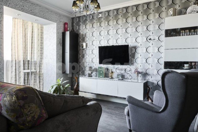 Продажа квартиры город Московский, микрорайон 3-й, 13
