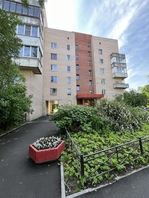 Продажа квартиры Ленинский