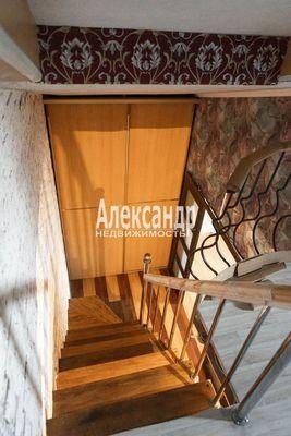 Продажа квартиры Сертолово, Школьная, 2к2