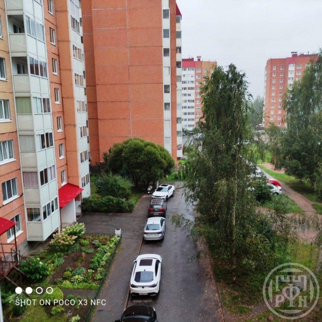 Продажа квартиры Дубровка, Московская, 25 к. 6