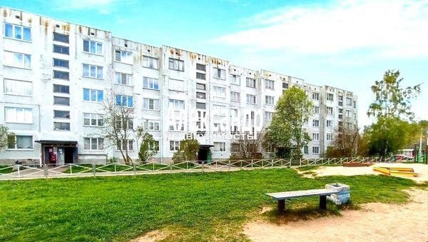 Продажа квартиры Михалево, Новая, 2