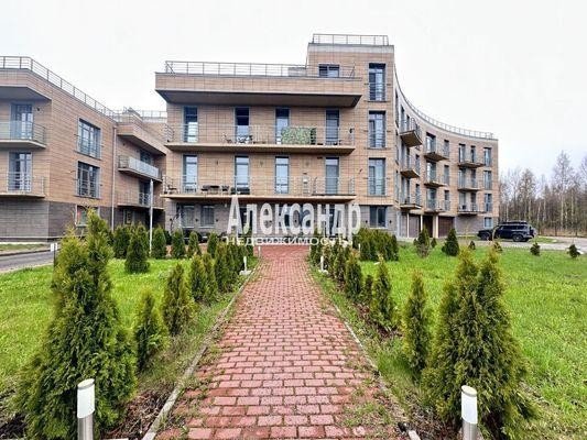 Продажа квартиры Новая, 51к14